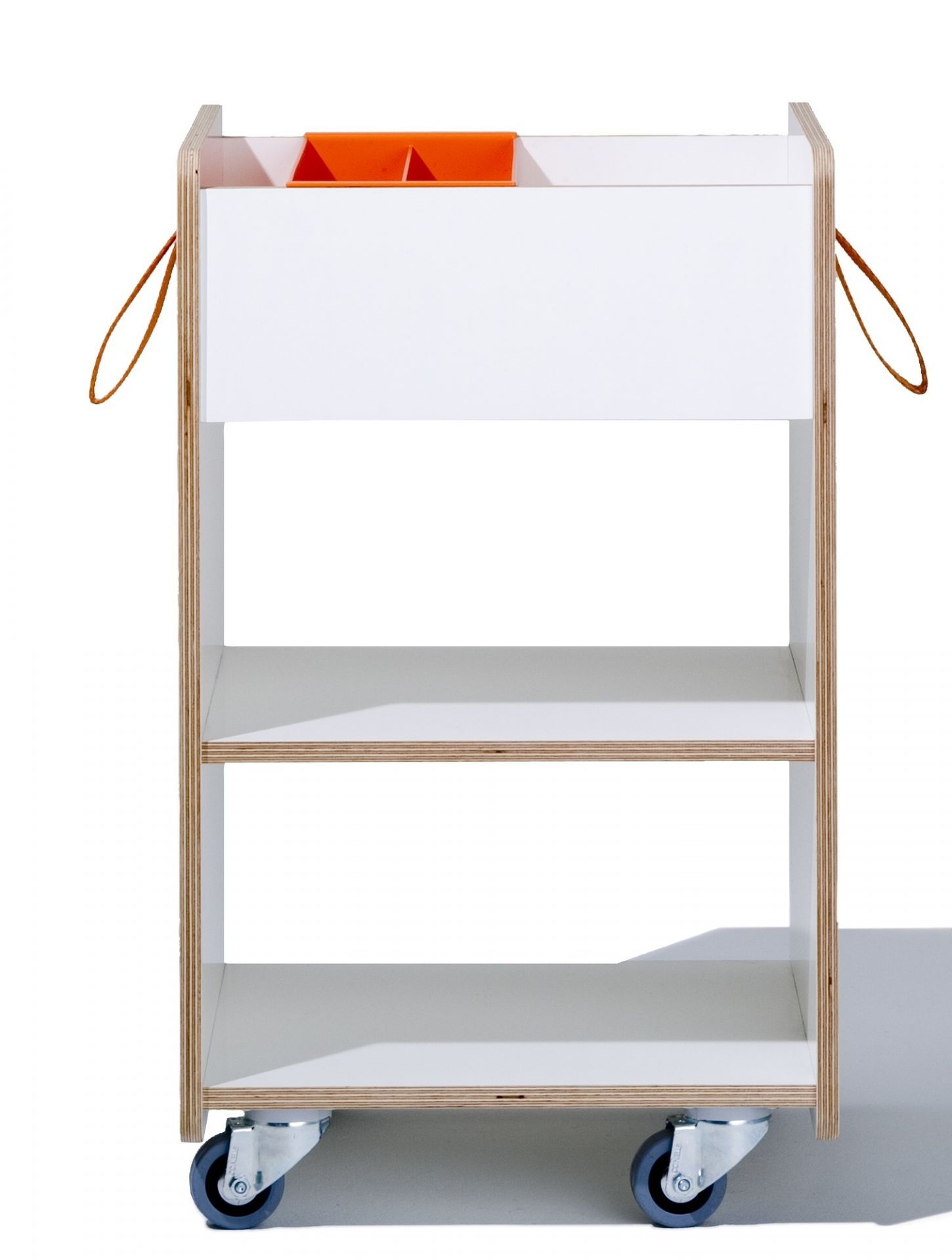 Stifteschale passend zum Kindercontainer Richard Lampert